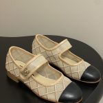 Chanel Fashion Shoes
