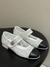 Chanel Fashion Shoes - Image 5