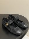 Chanel Fashion Shoes - Image 4