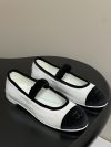 Chanel Fashion Shoes - Image 4