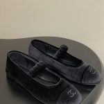 Chanel Fashion Shoes