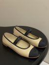 Chanel Fashion Shoes - Image 2