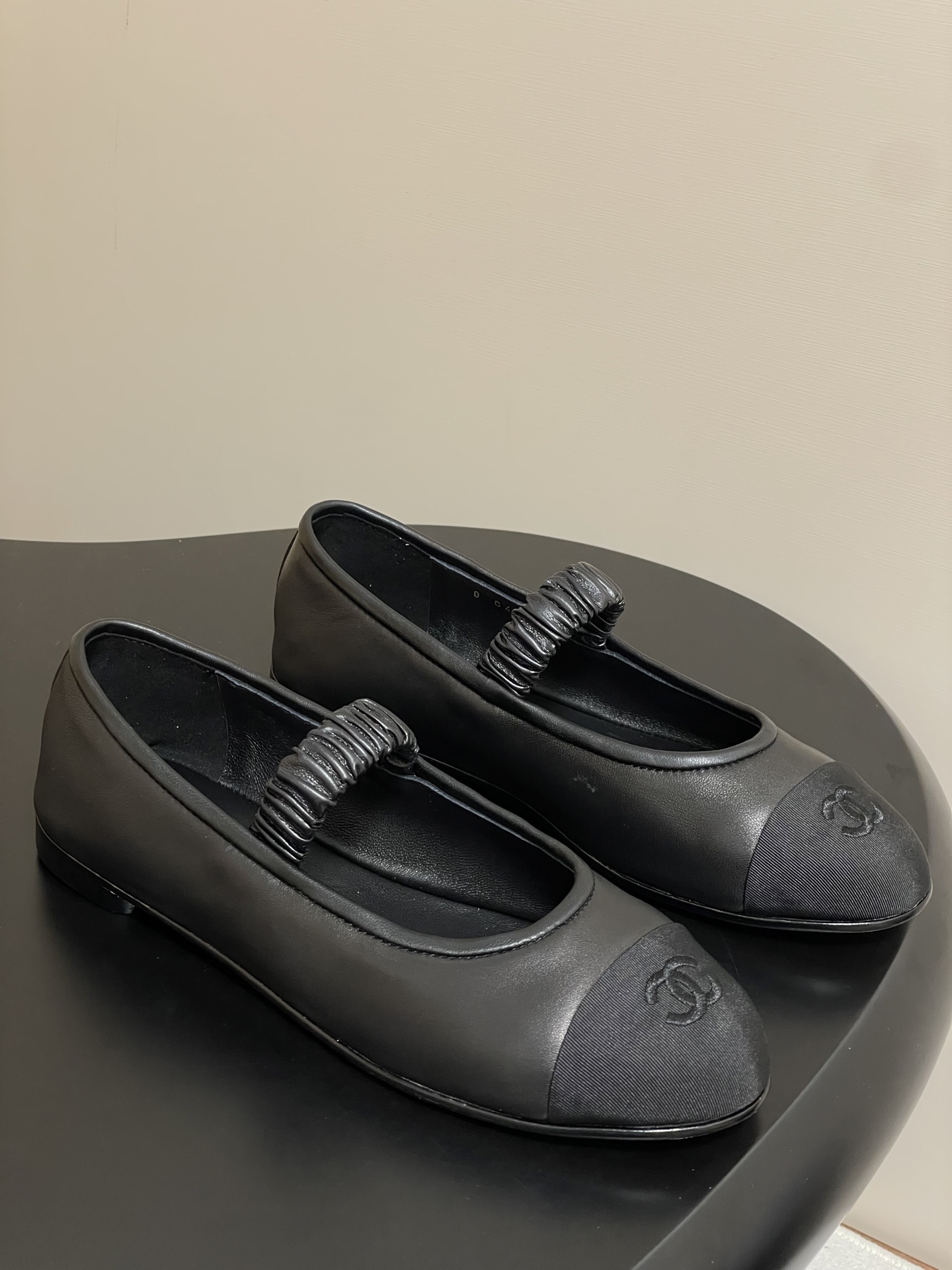 wsxc1776196645264_0 Chanel Fashion Shoes - Image 1