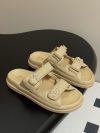 Chanel Fashion Sandals - Image 2