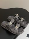 Chanel Fashion Sandals - Image 8