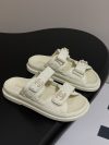 Chanel Fashion Sandals - Image 6