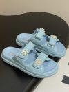 Chanel Fashion Sandals