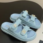 Chanel Fashion Sandals