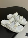 Chanel Fashion Sandals - Image 4