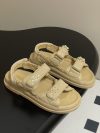 Chanel Fashion Sandals - Image 2