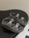 Chanel Fashion Sandals - Image 8
