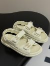 Chanel Fashion Sandals - Image 6