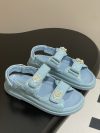 Chanel Fashion Sandals