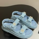 Chanel Fashion Sandals
