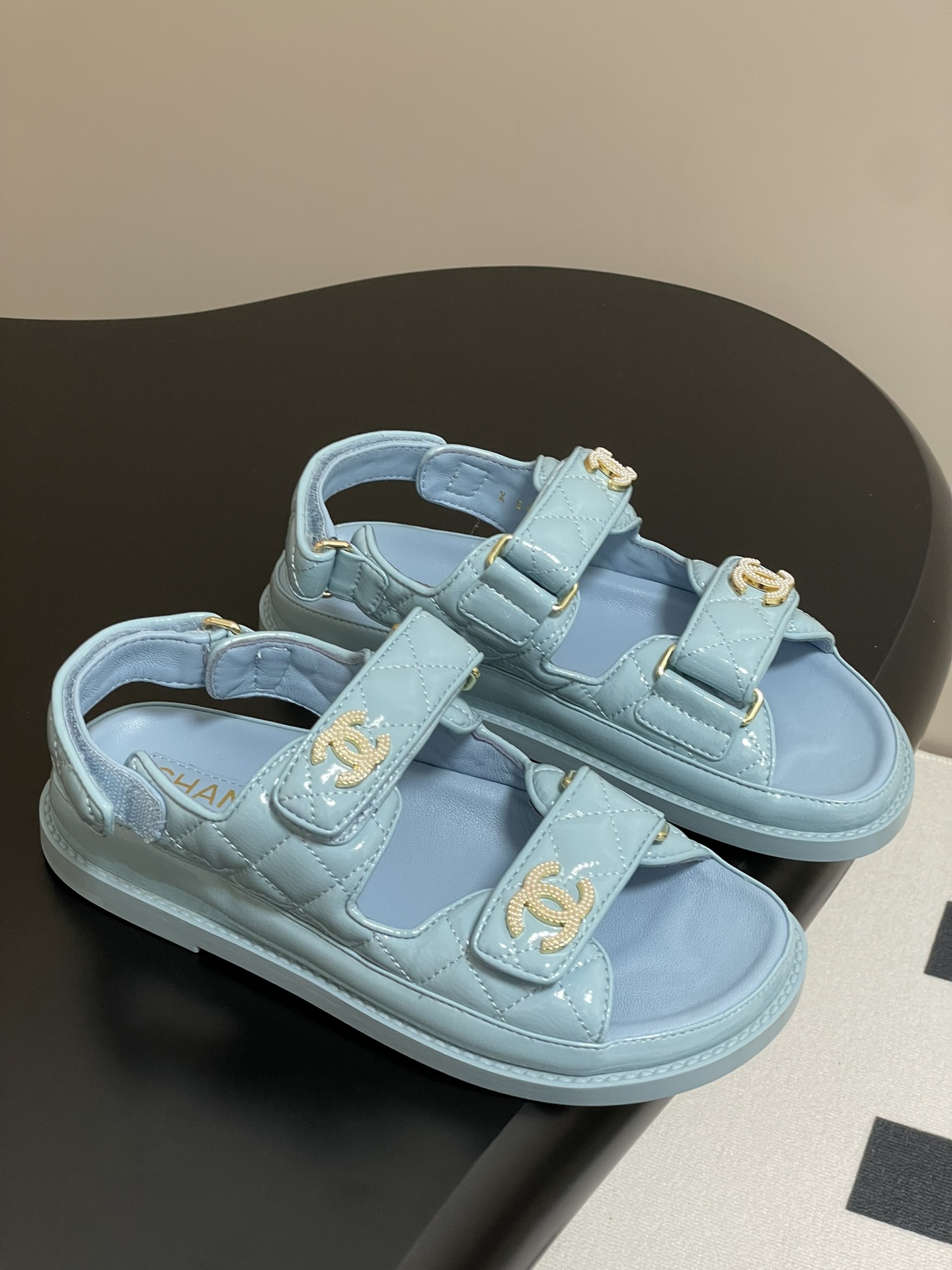 wsxc1776197053542_0 Chanel Fashion Sandals - Image 1