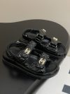 Chanel Fashion Sandals - Image 3