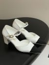Chanel Fashion High Heels