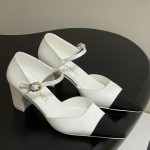 Chanel Fashion High Heels