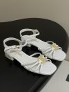Chanel Fashion Sandals - Image 2