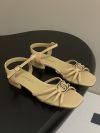 Chanel Fashion Sandals