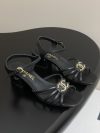 Chanel Fashion High Heels - Image 2