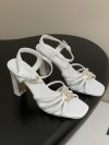 Chanel Fashion High Heels - Image 2