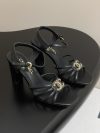 Chanel Fashion High Heels - Image 3