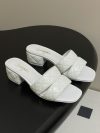 Chanel Fashion High Heels - Image 3