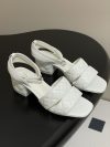 Chanel Fashion High Heels - Image 4