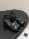 Chanel Fashion High Heels - Image 3