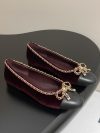 Chanel Fashion Shoes