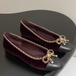 Chanel Fashion Shoes