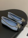 Chanel Fashion Shoes