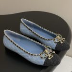 Chanel Fashion Shoes