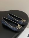 Chanel Fashion Shoes - Image 4