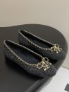 Chanel Fashion Shoes - Image 3