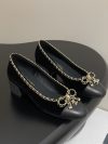 Chanel Fashion High Heels - Image 3