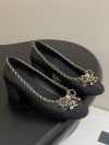 Chanel Fashion High Heels - Image 3