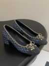Chanel Fashion High Heels - Image 4