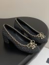 Chanel Fashion High Heels - Image 3