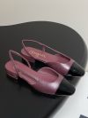 Chanel Fashion Sandals - Image 2