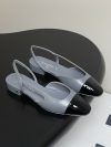 Chanel Fashion Sandals - Image 5