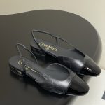 Chanel Fashion Sandals