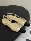 Chanel Fashion Sandals - Image 3