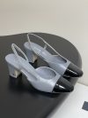 Chanel Fashion High Heels - Image 4