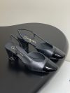 Chanel Fashion High Heels