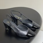 Chanel Fashion High Heels