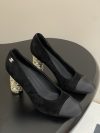 Chanel Fashion High Heels