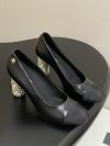 Chanel Fashion High Heels