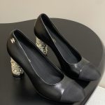 Chanel Fashion High Heels
